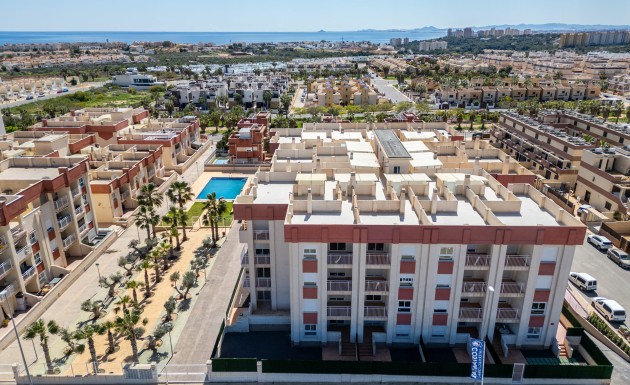Takvåning - Nybyggnation - Orihuela Costa - Orihuela Costa