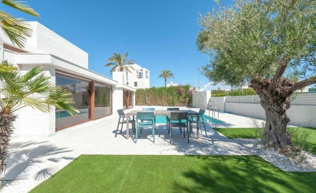 terraced - New Build - Murcia - Murcia