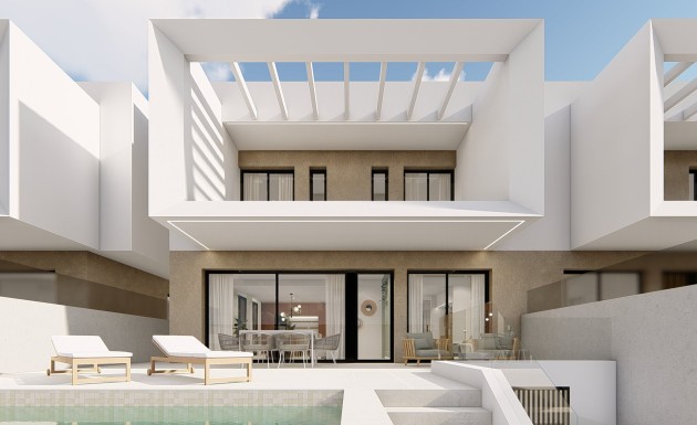 terraced - Nowy budynek - Dolores - Dolores