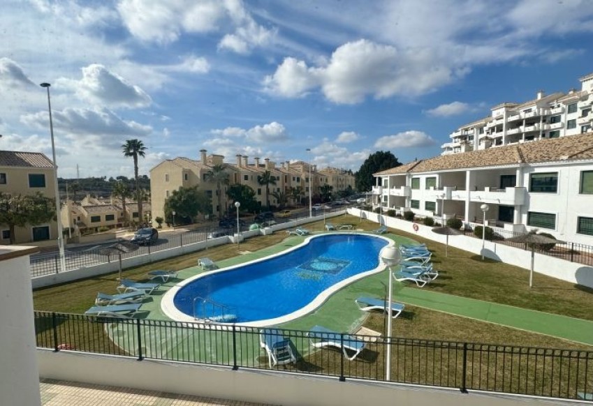 Videresalg - apartment - Orihuela Costa