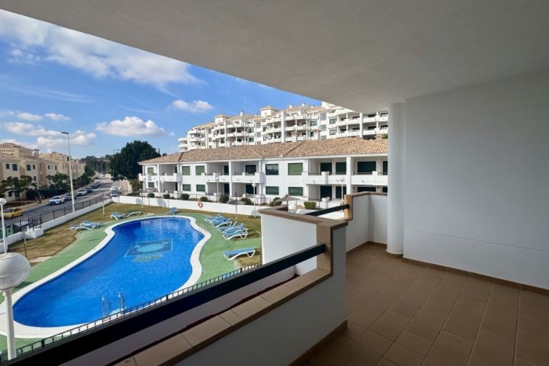 Videresalg - apartment - Orihuela Costa