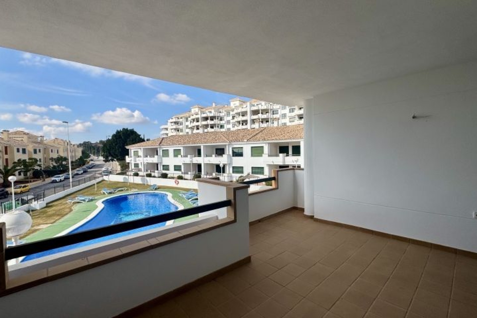Videresalg - apartment - Orihuela Costa