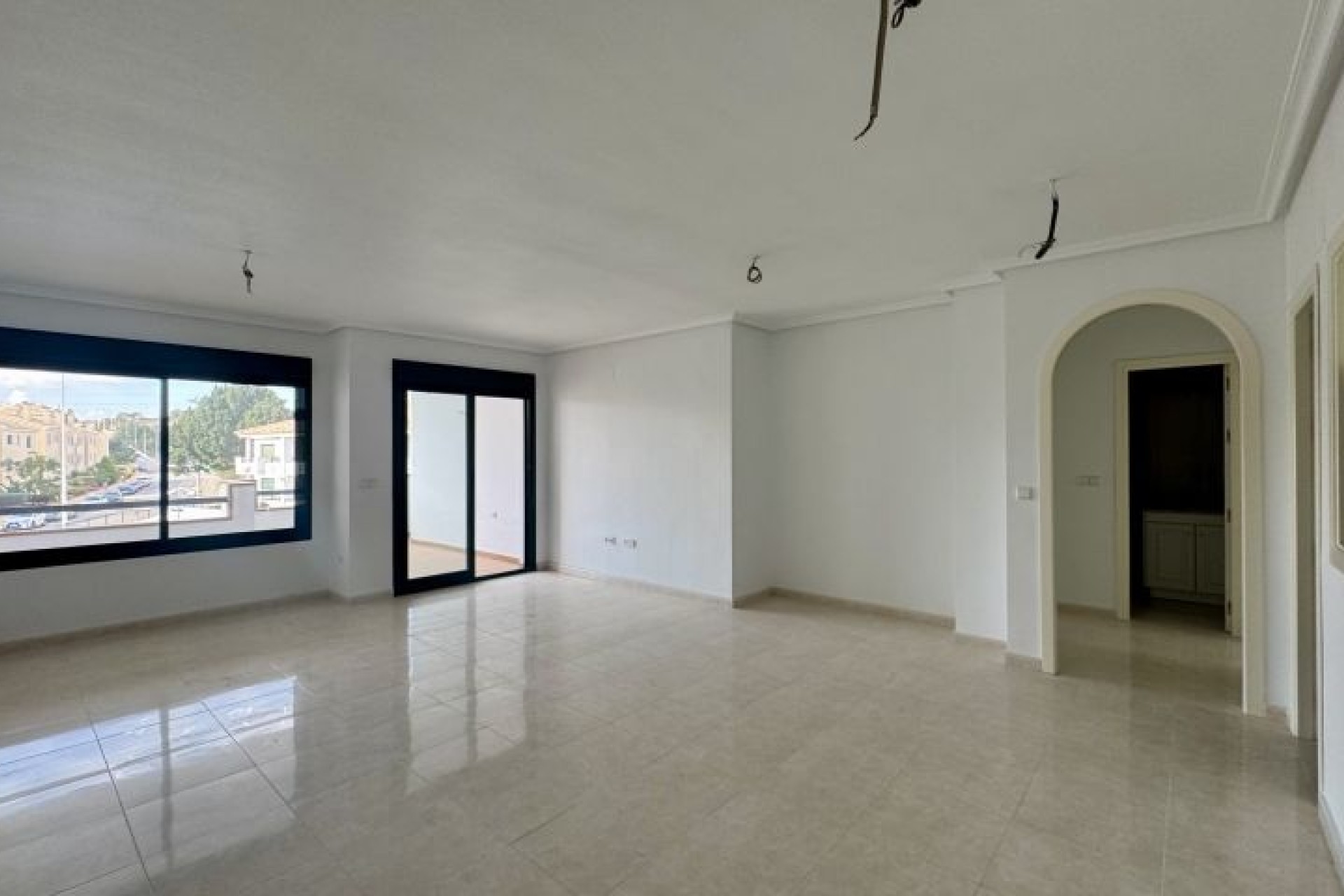 Videresalg - apartment - Orihuela Costa