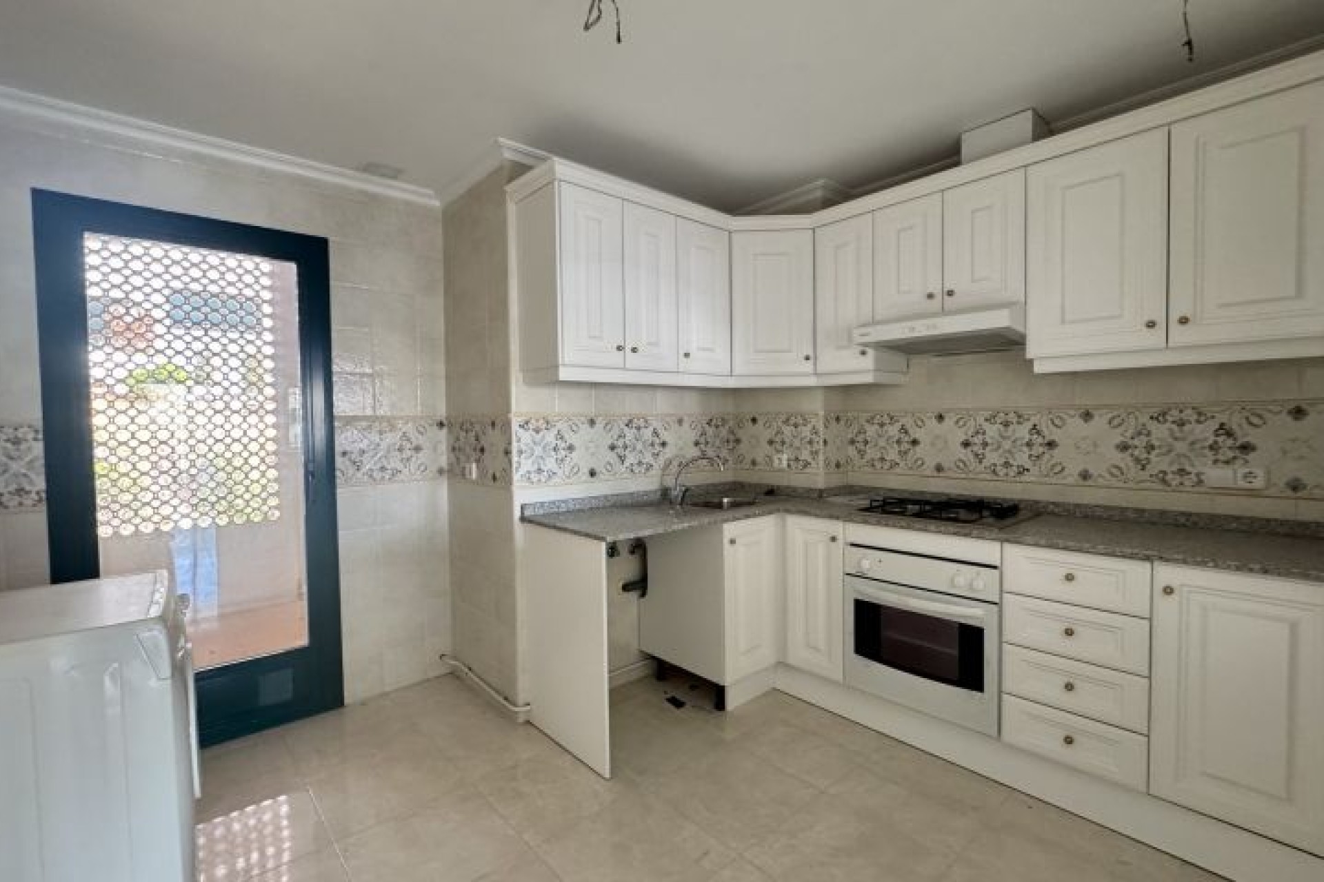 Videresalg - apartment - Orihuela Costa