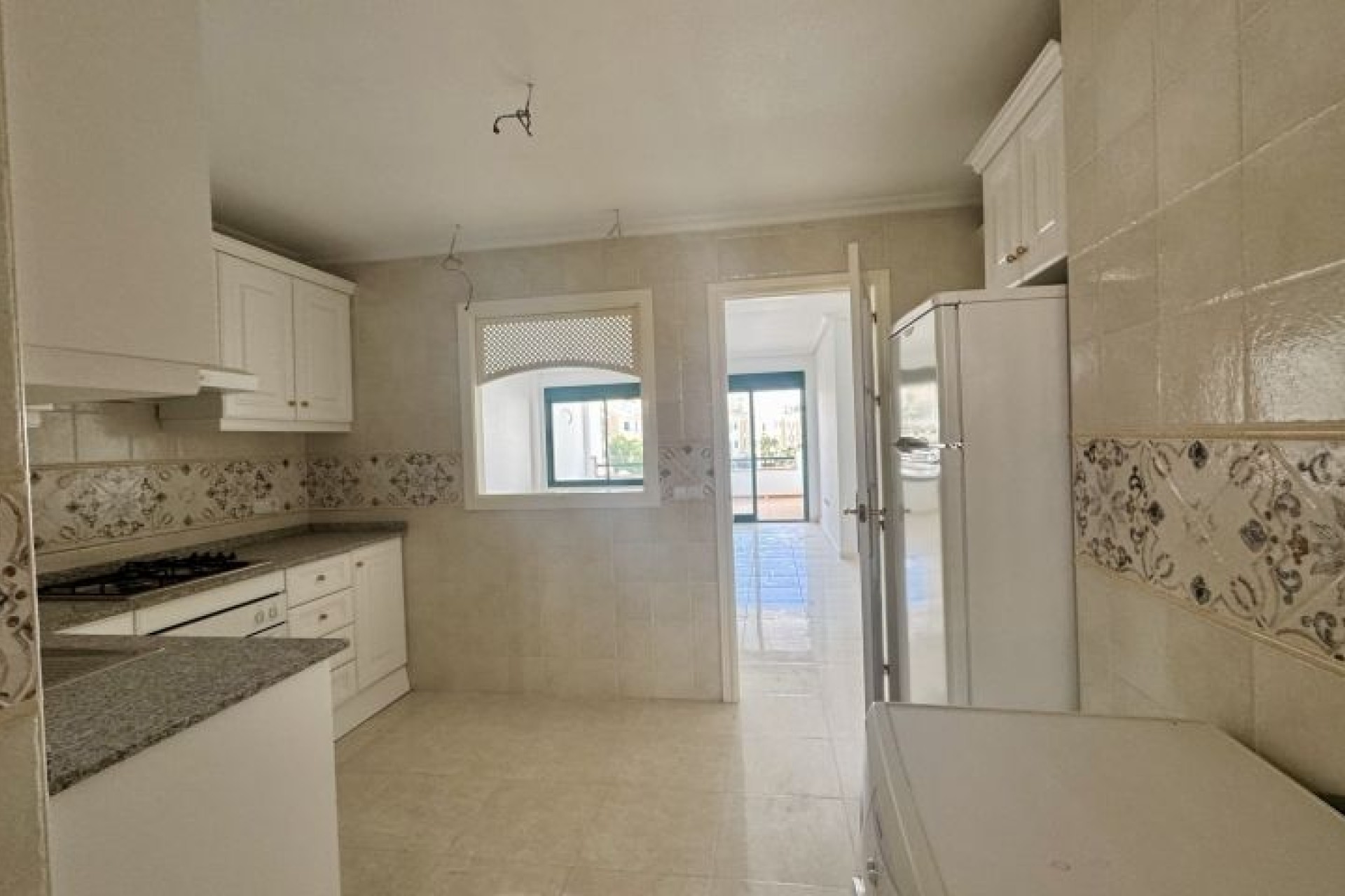 Videresalg - apartment - Orihuela Costa