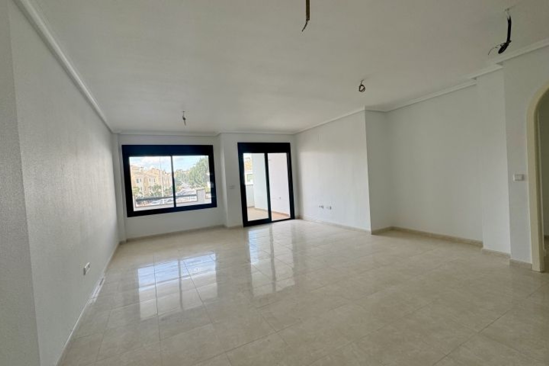 Videresalg - apartment - Orihuela Costa