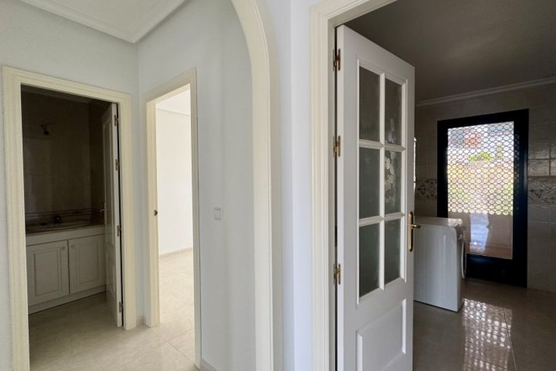 Videresalg - apartment - Orihuela Costa