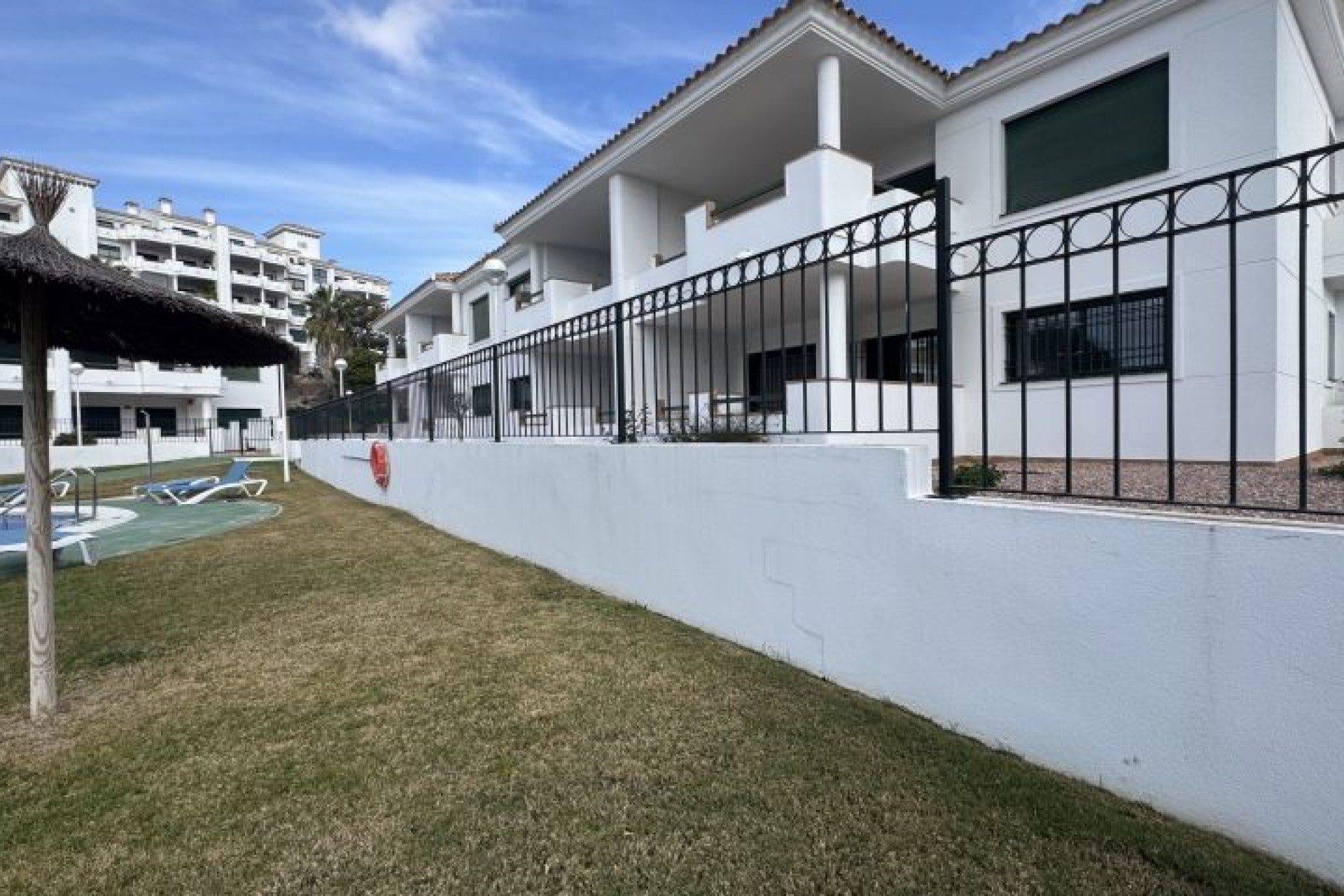 Videresalg - apartment - Orihuela Costa