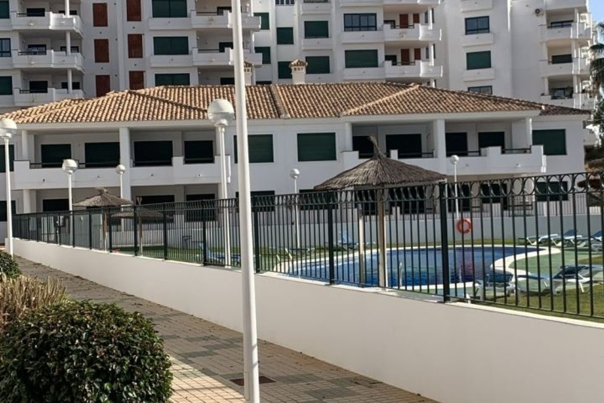 Videresalg - apartment - Orihuela Costa