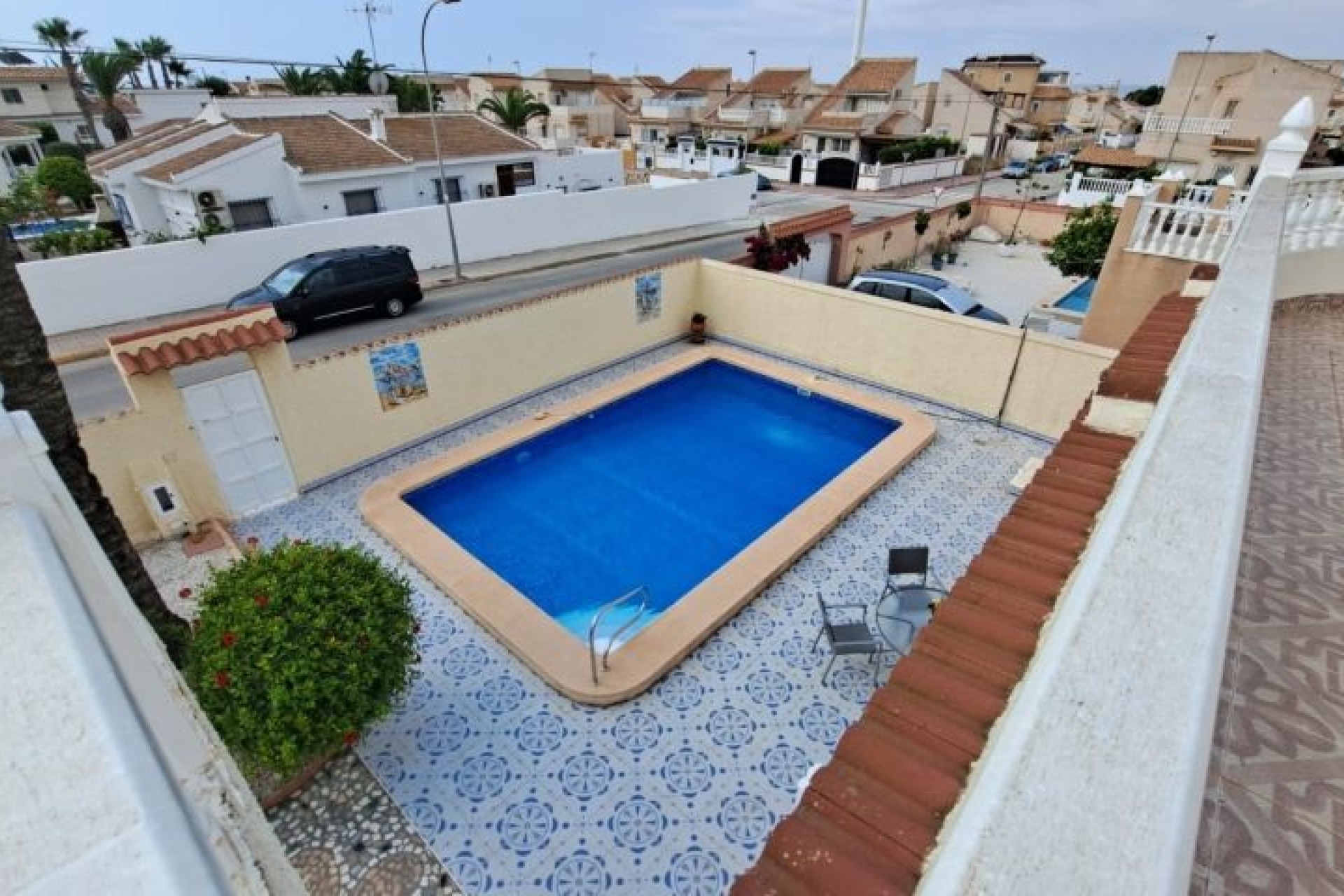 Videresalg - Villa - Ciudad Quesada