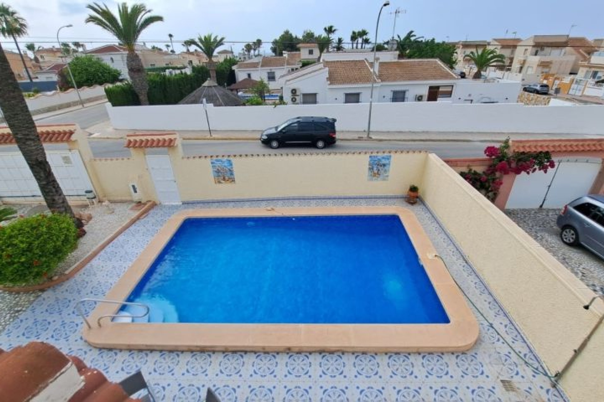 Videresalg - Villa - Ciudad Quesada