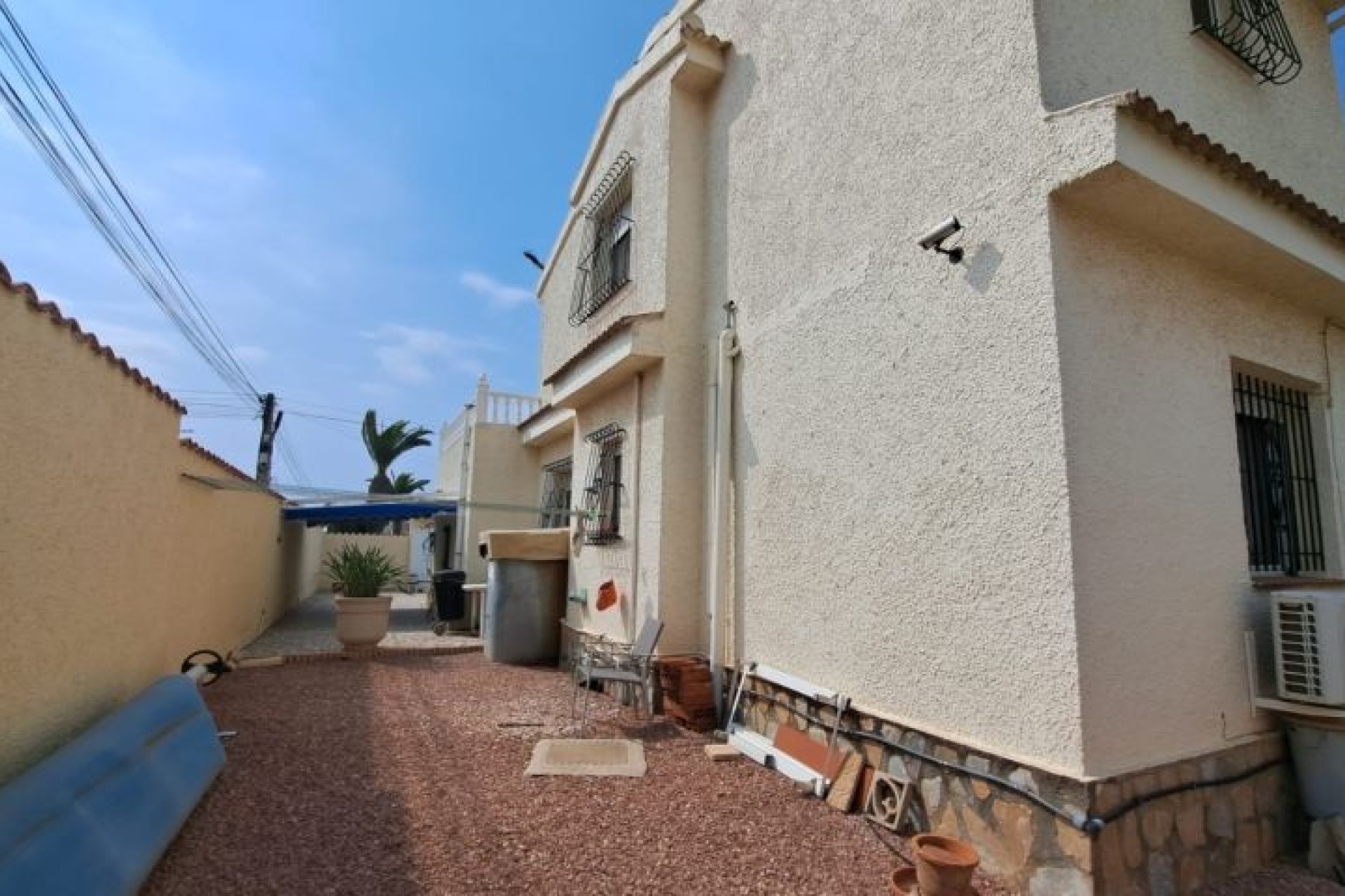 Videresalg - Villa - Ciudad Quesada