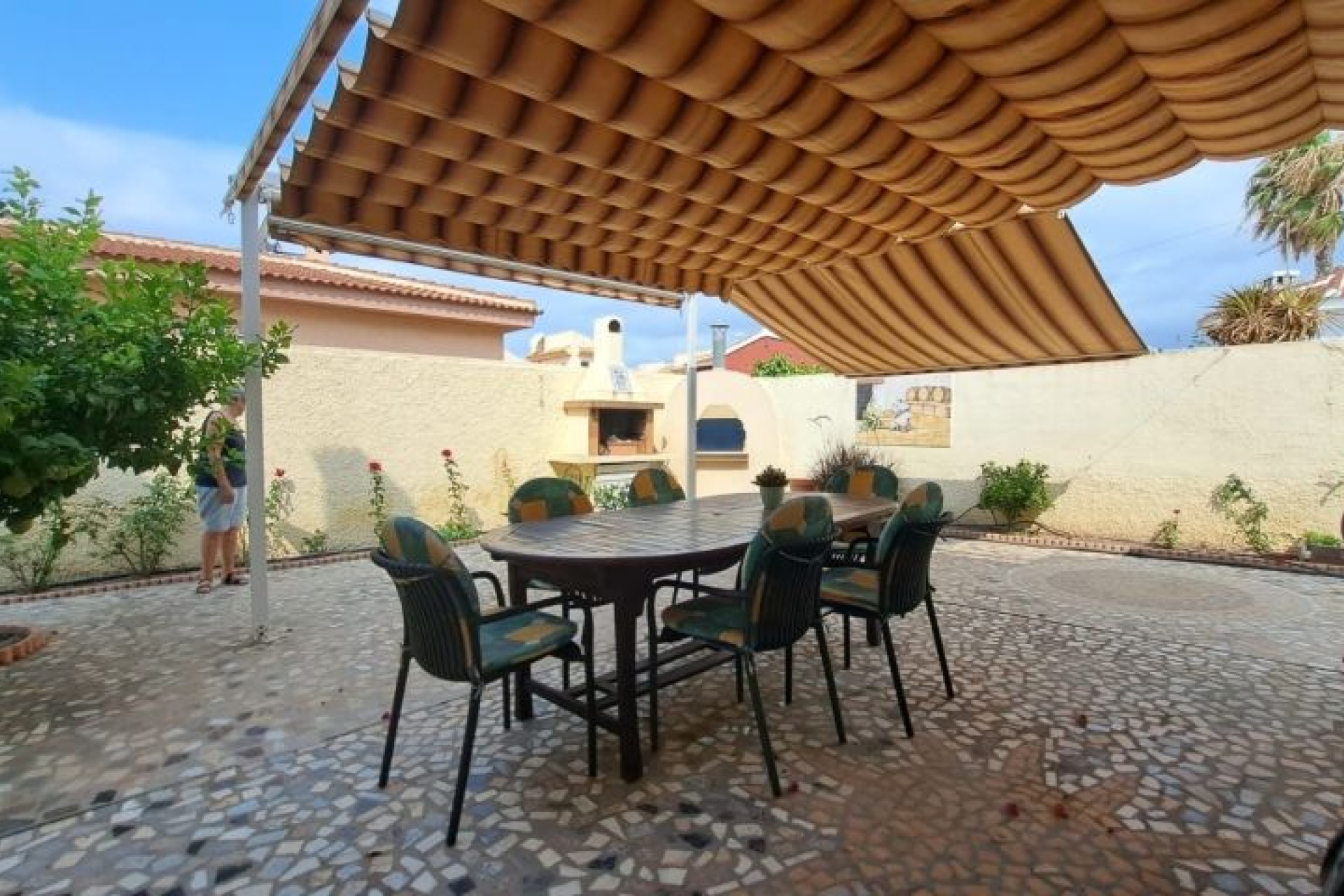 Videresalg - Villa - Ciudad Quesada