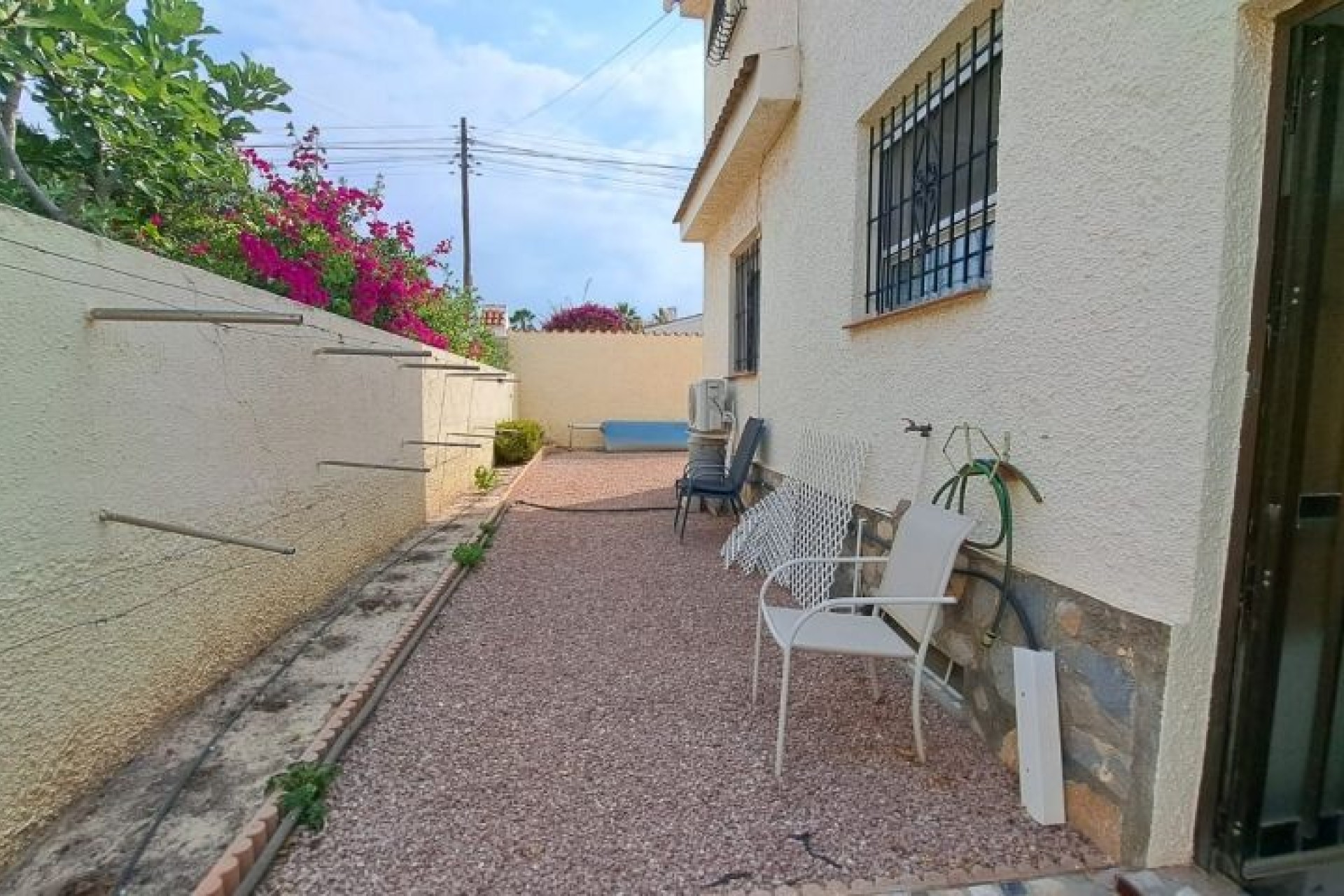Videresalg - Villa - Ciudad Quesada