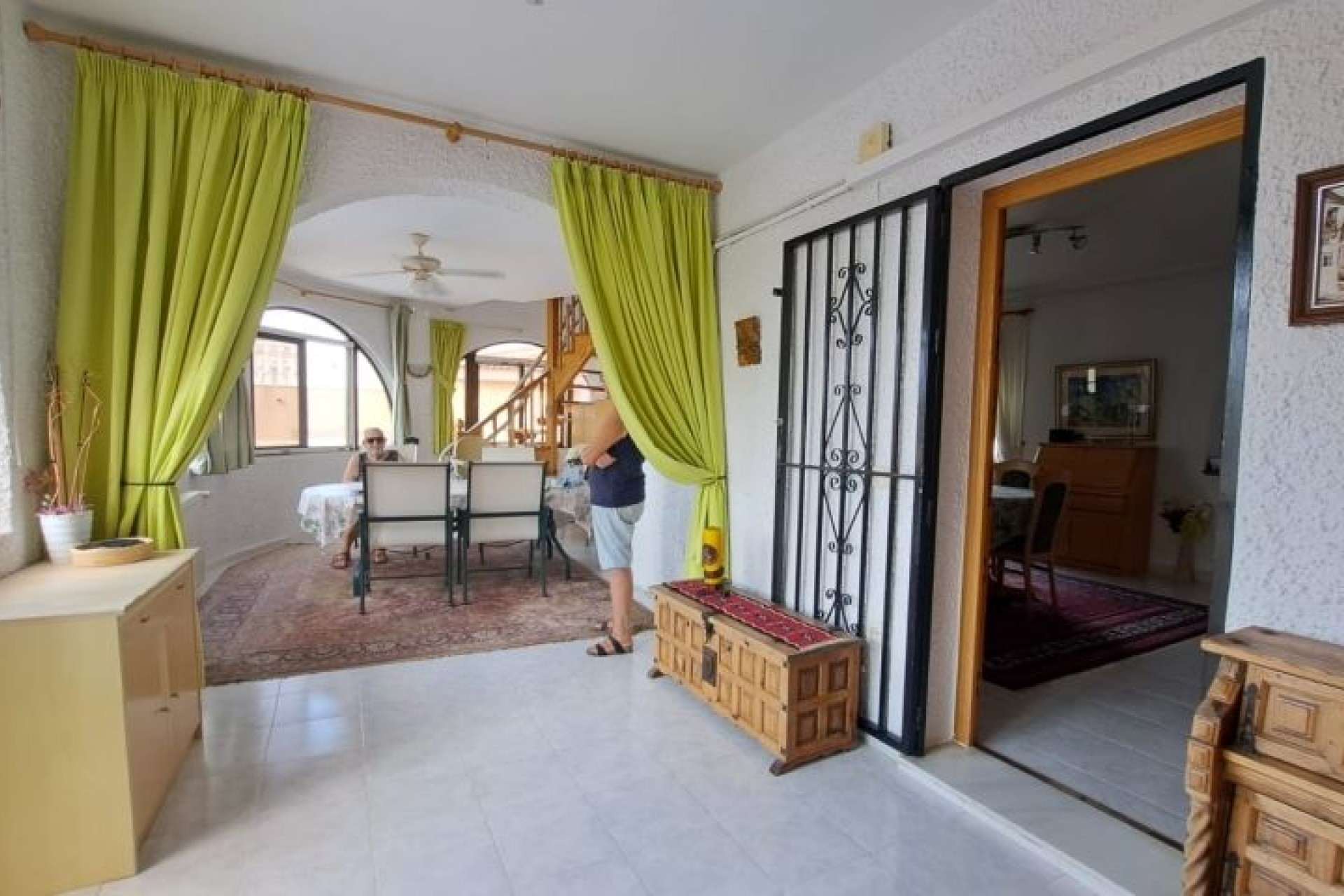 Videresalg - Villa - Ciudad Quesada