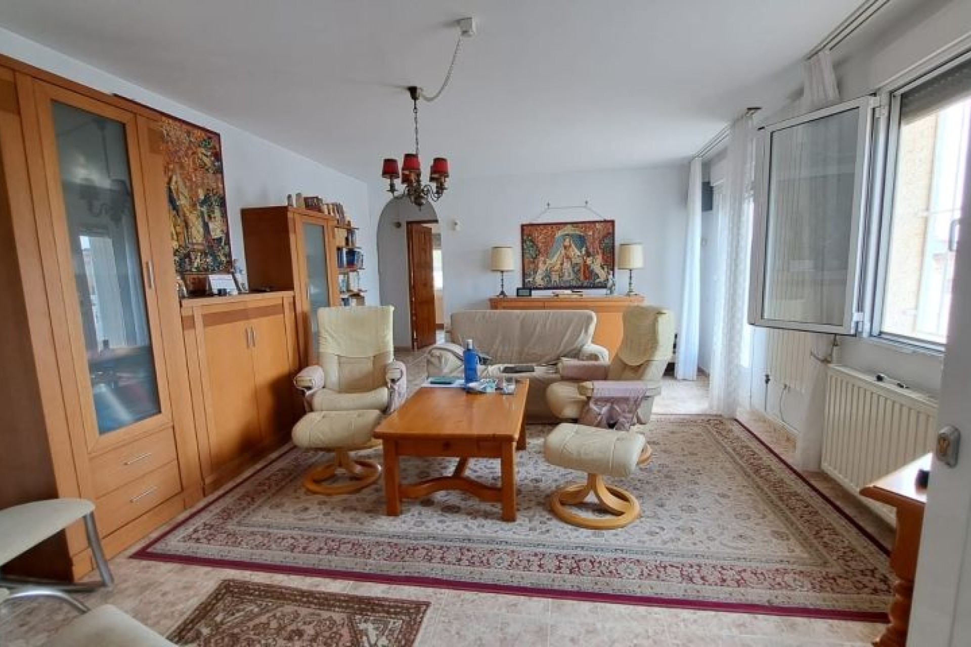 Videresalg - Villa - Ciudad Quesada