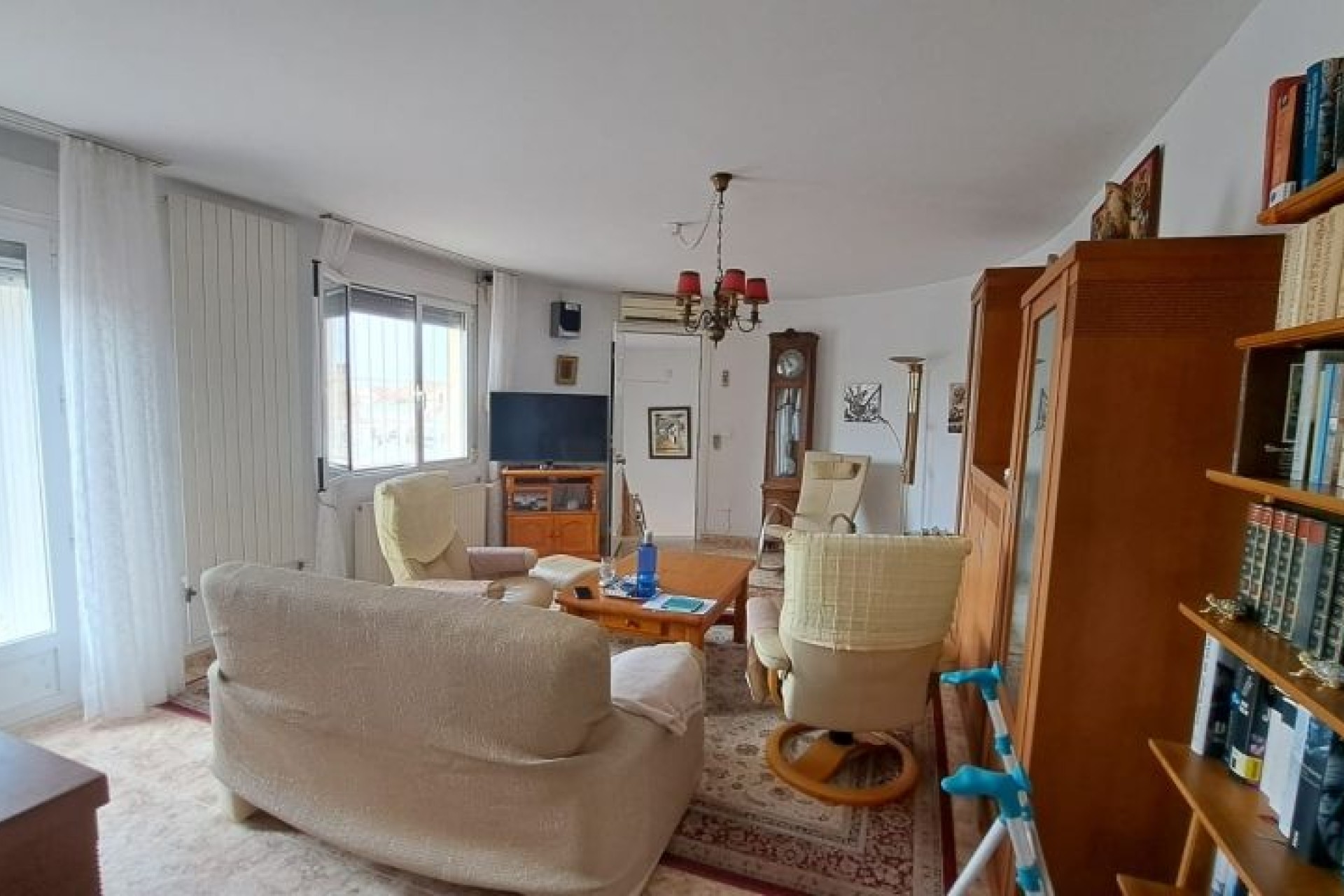 Videresalg - Villa - Ciudad Quesada