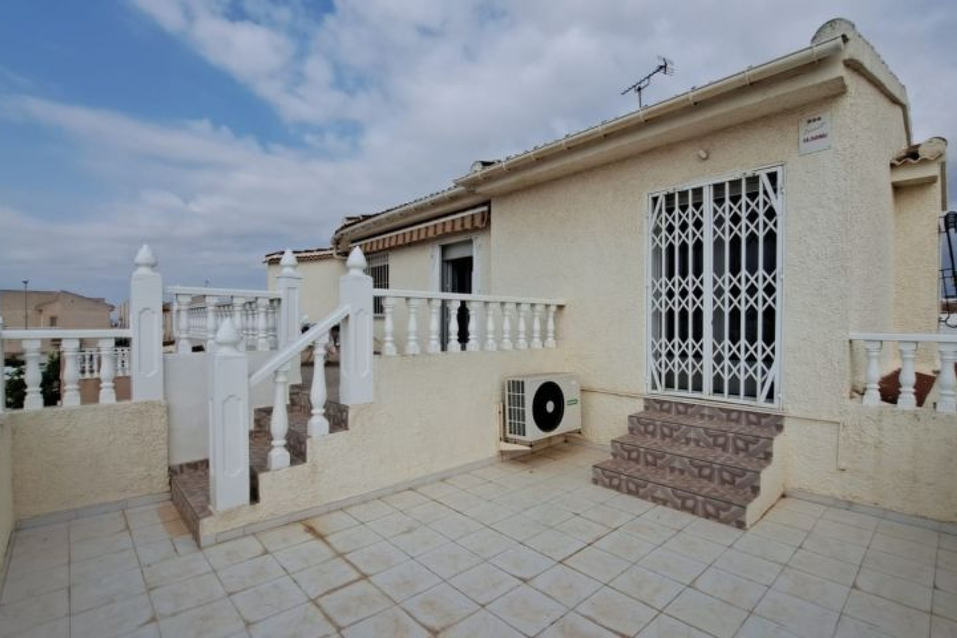 Videresalg - Villa - Ciudad Quesada