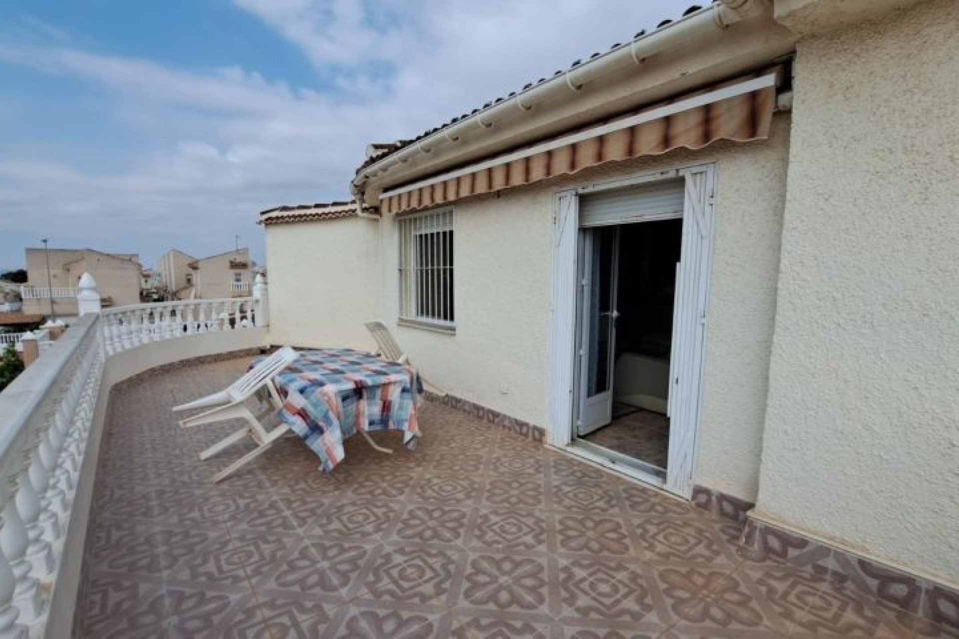 Videresalg - Villa - Ciudad Quesada