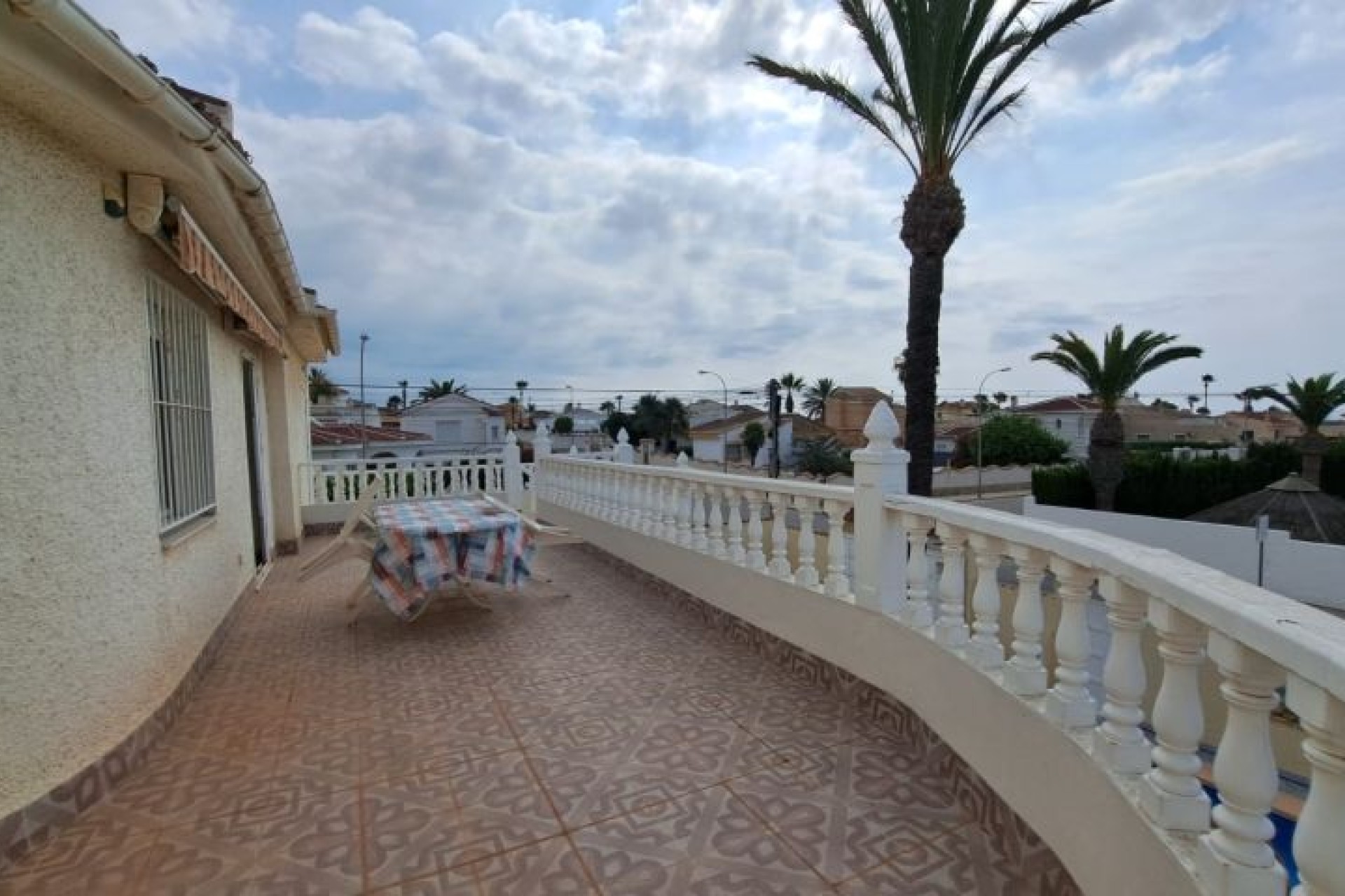 Videresalg - Villa - Ciudad Quesada