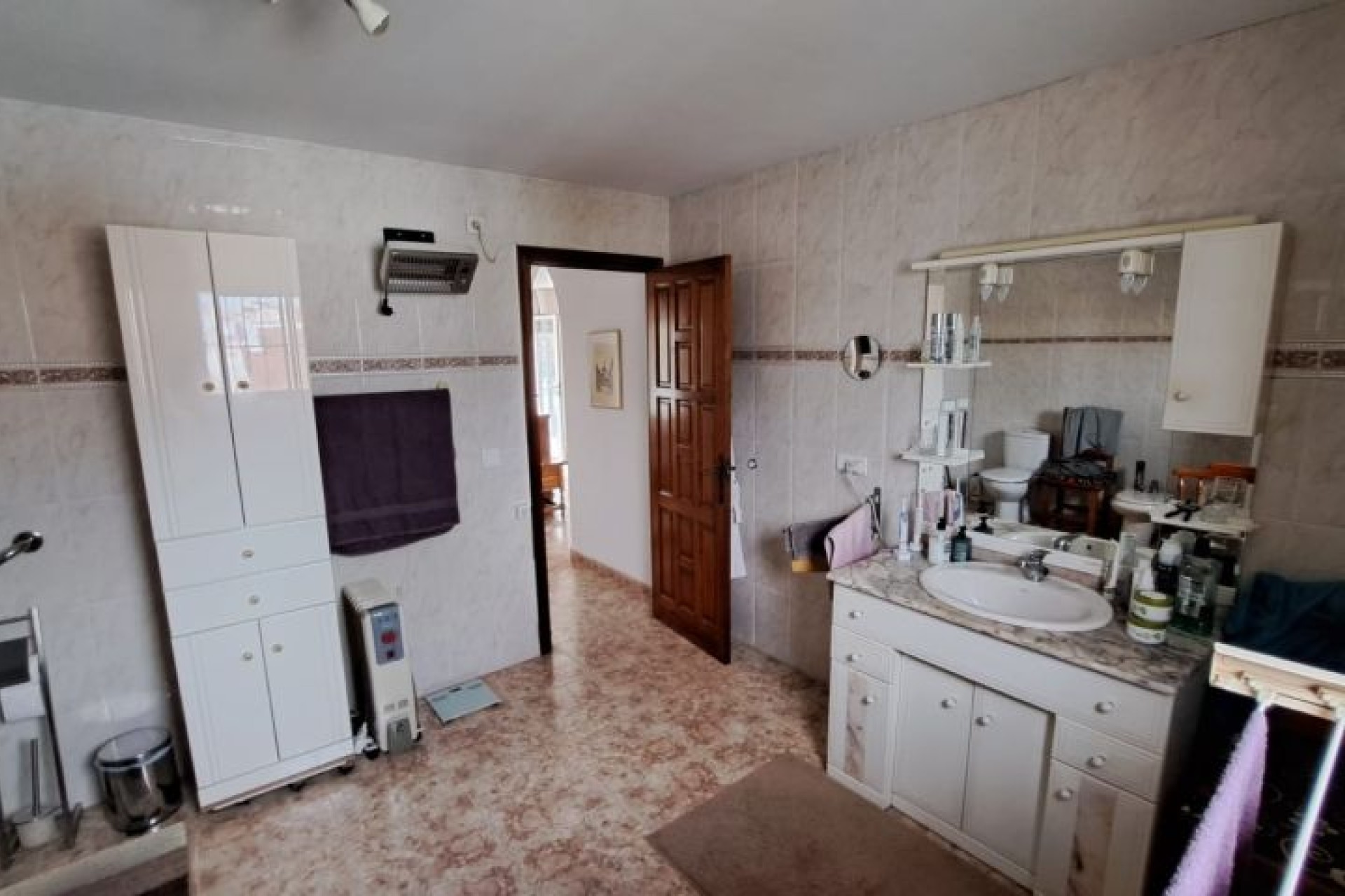 Videresalg - Villa - Ciudad Quesada