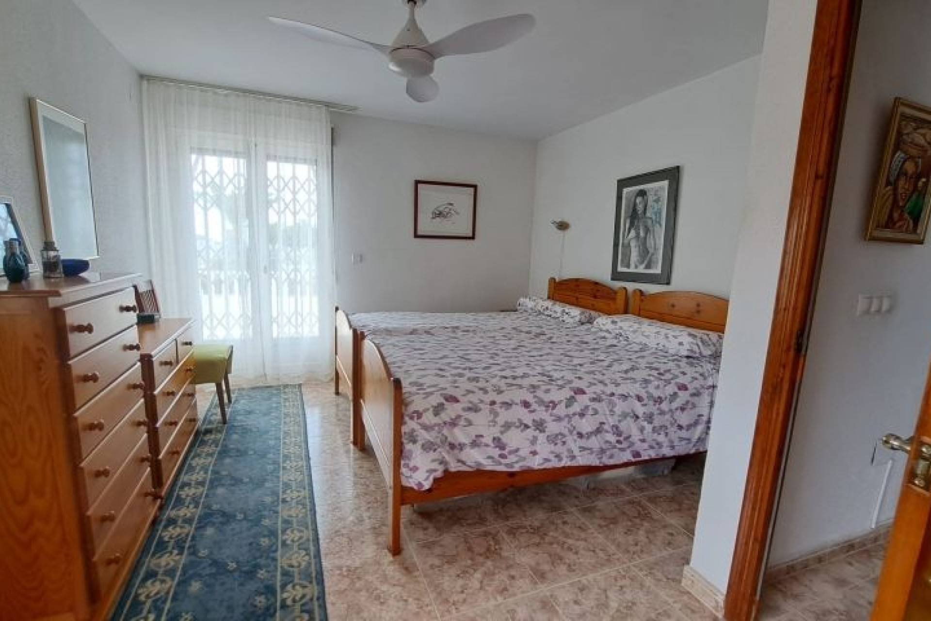 Videresalg - Villa - Ciudad Quesada