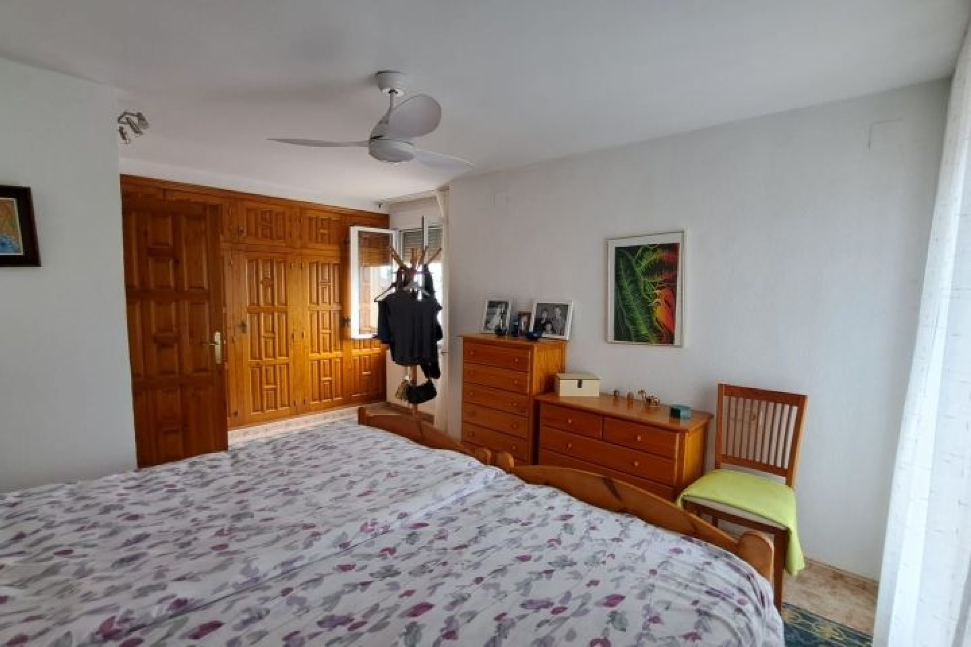 Videresalg - Villa - Ciudad Quesada
