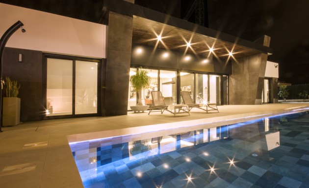 Villa - New Build - Ciudad Quesada - Ciudad Quesada