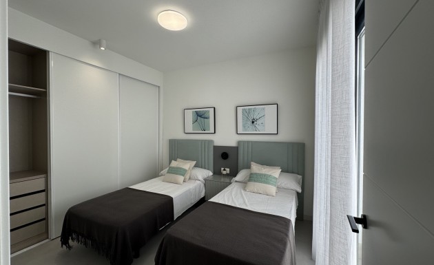 Villa - New Build - Roldán - Roldán