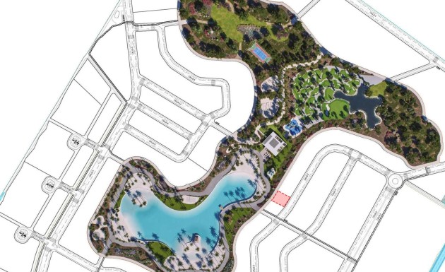 Villa - New Build - santa rosalia - santa rosalia