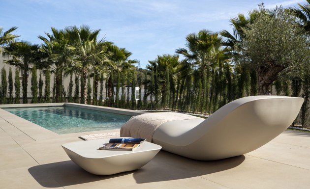 Villa - Nouvelle construction - Dehesa de Campoamor - Dehesa de Campoamor