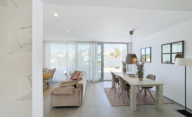 Villa - Перепродажа - Benitachell - Magnolias