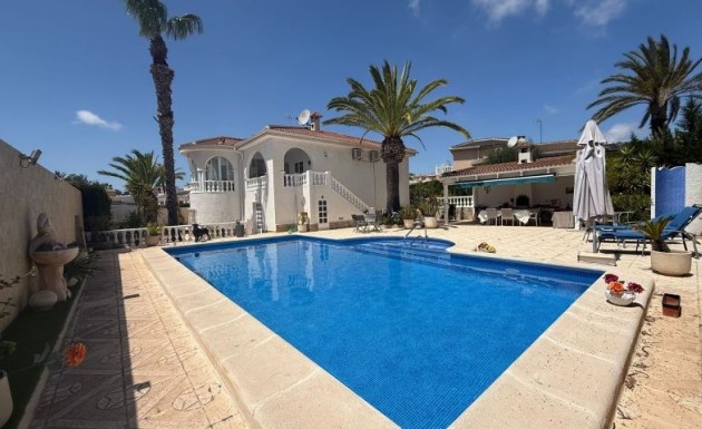 Villa - Resale - Ciudad Quesada - Ciudad Quesada