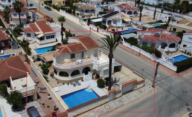 Villa - Resale - Ciudad Quesada - Ciudad Quesada
