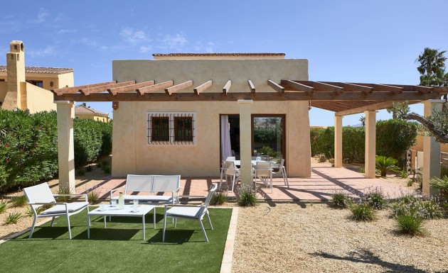 Villa - Resale - Cuevas del Almanzora - Villaricos