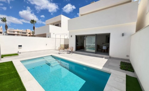 Villa - Resale - Orihuela Costa - Orihuela Costa