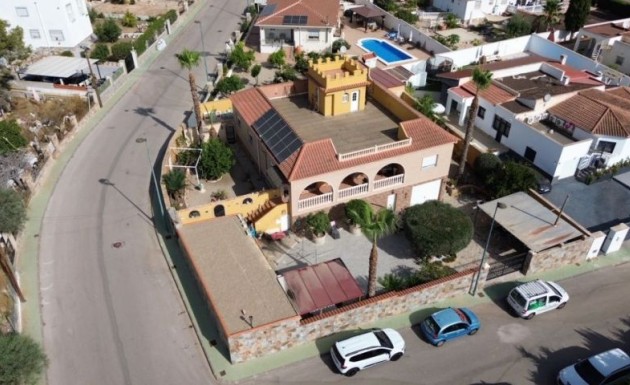 Villa - Resale - Pinar de Campoverde - Pinar de Campoverde