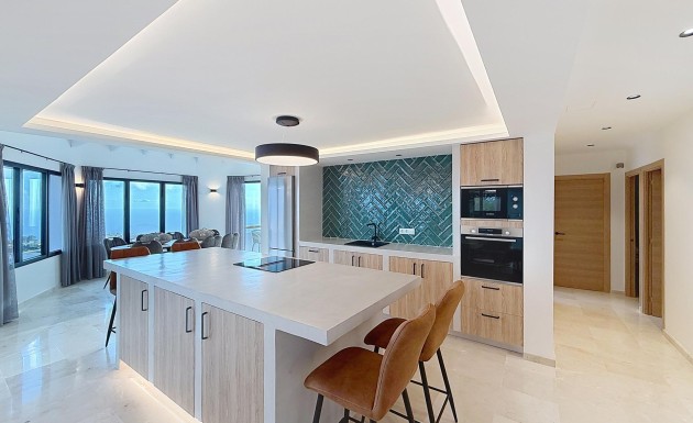 Villa - Reventa - Benitachell - CDS-95275