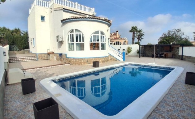 Villa - Revente - Rojales - Rojales