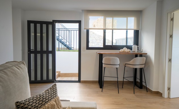 Obra nueva - semi-detached - Algorfa