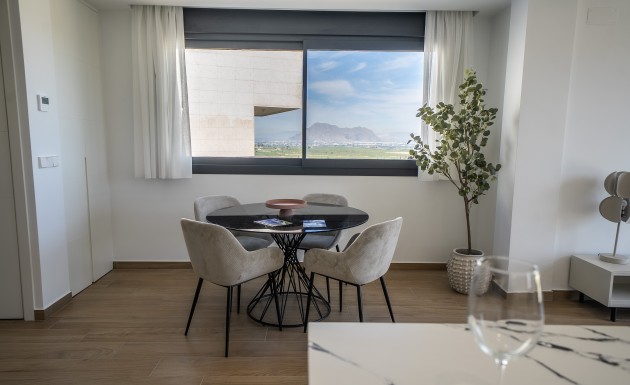 New Build - semi-detached - Algorfa