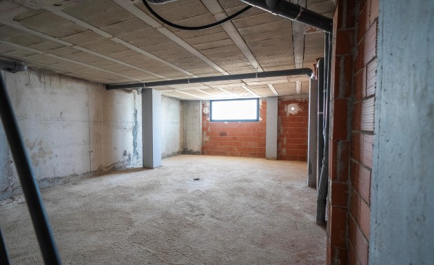 New Build - semi-detached - Algorfa