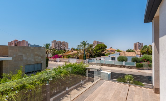 Новое здание - detached - Playa Paraiso