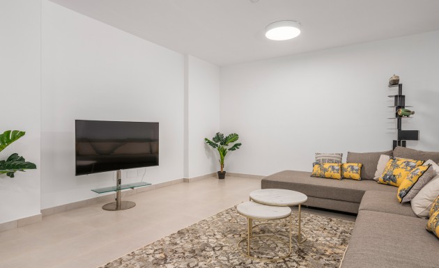 Новое здание - detached - Playa Paraiso