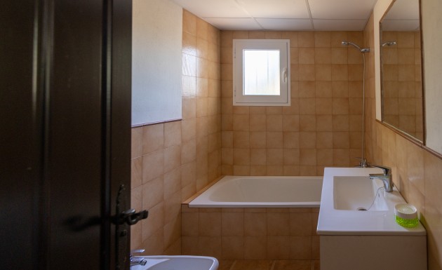 Nowy budynek - detached - Fuente Alamo
