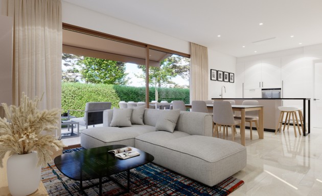Obra nueva - detached - Elche