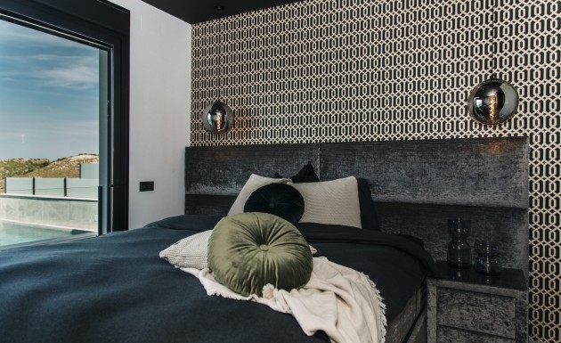 Obra nueva - detached - Rojales