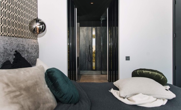 Obra nueva - detached - Rojales