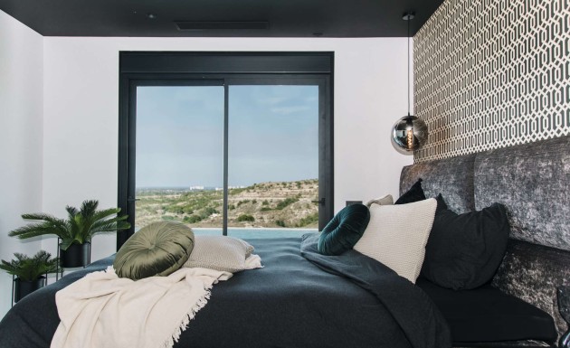 Obra nueva - detached - Rojales