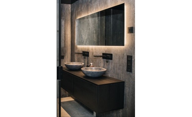 Obra nueva - detached - Rojales